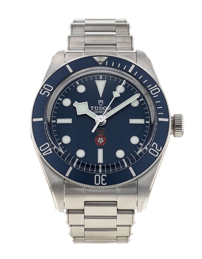 Tudor Black Bay 58 79030B-JUB